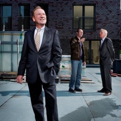 Talentcard van Leon Kupper