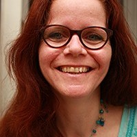 Talentcard van Monique Zuidam