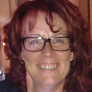 Talentcard van Connie Langes