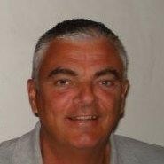 Talentcard van Dick van de Griendt