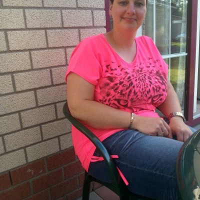 Talentcard van Anja blechschmidt