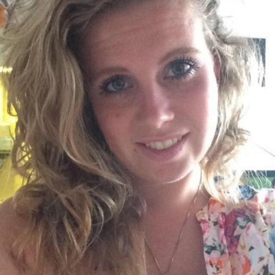 Talentcard van Selyne Boersma