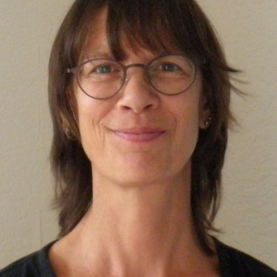 Marieke Faatz