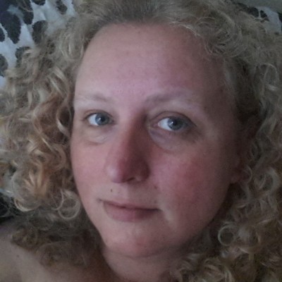 Talentcard van Gysèle de Vreugd