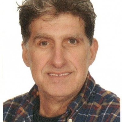 Talentcard van Nikolaos Agianniotakis