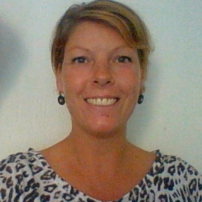 Talentcard van Brigitte Batenburg