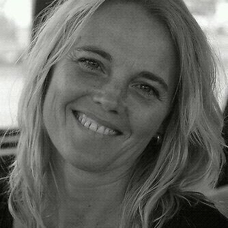 Talentcard van Sylvia Raschat