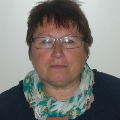 Talentcard van Greetje Feeburg