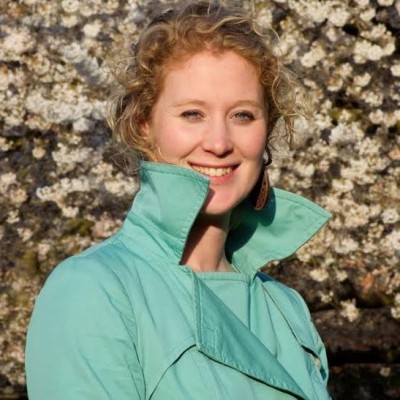 Talentcard van Marcia Spoelder