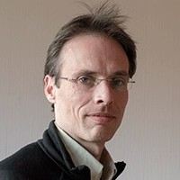 Talentcard van Floris te Poele