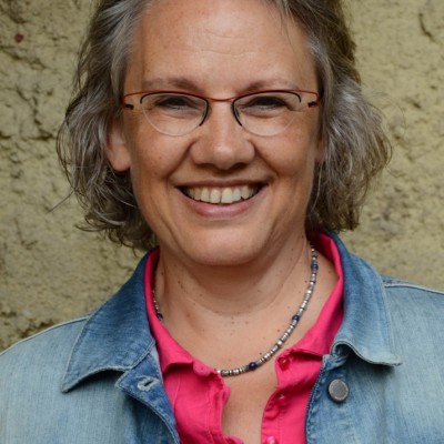 Wilma Poolen-Lendemeijer