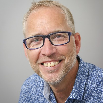 Talentcard van Richard Hendriksen