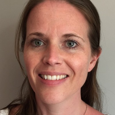 Talentcard van Annick Zwols