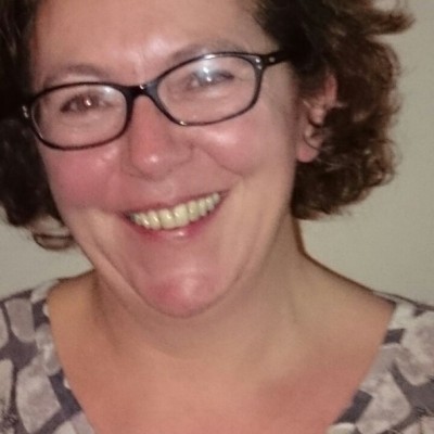 Talentcard van Bettina Veenstra