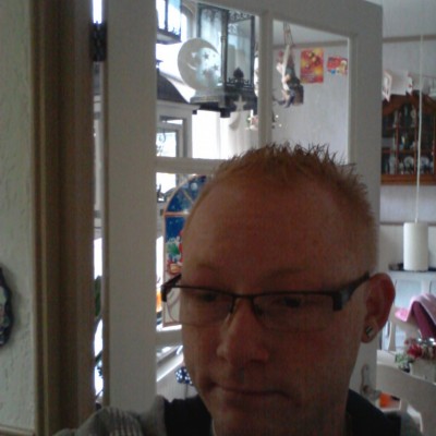 Talentcard van Danny Kok