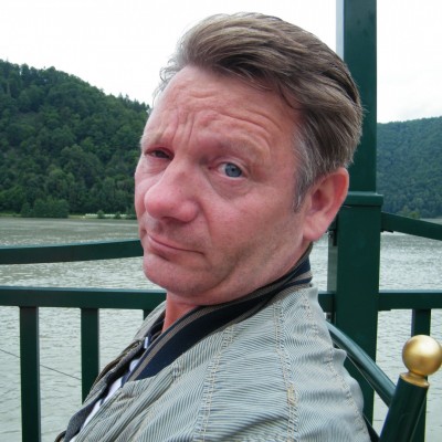 Talentcard van bob grinwis