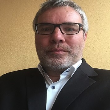Talentcard van Frans Tonglet