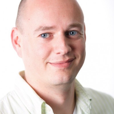 Talentcard van Frans Standaar