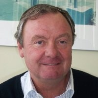 Talentcard van Ronald Gebhard