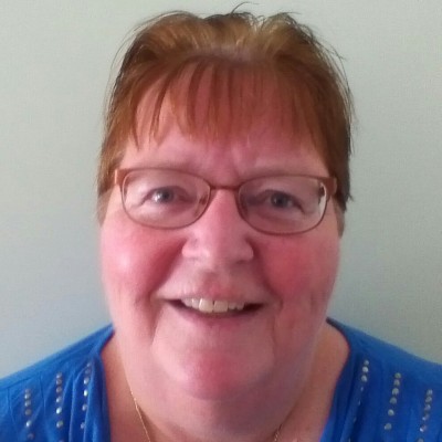 Talentcard van Carla Veenstra