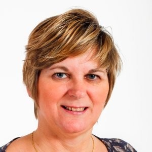 Talentcard van Rita Botter- Riphagen