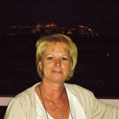 Talentcard van Joke van der Westen