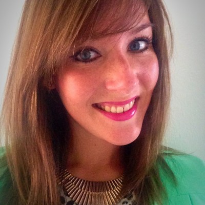 Talentcard van Tamara van Beveren
