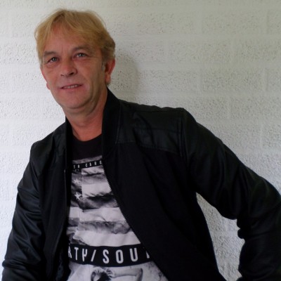 Talentcard van Freddy Tielenburg