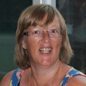 Talentcard van Sylvia Riepen