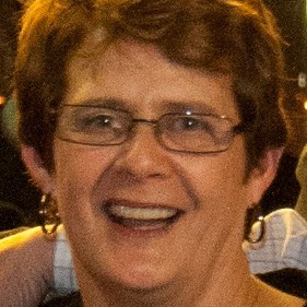Talentcard van Caro Bouman