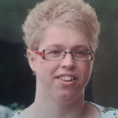 Talentcard van Karin van Es