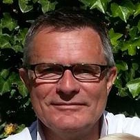 Talentcard van Mans Dekker