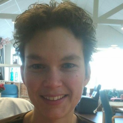 Talentcard van Astrid Timmerman