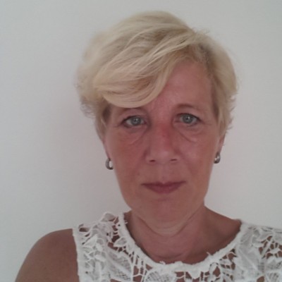 Talentcard van rianne stoopen