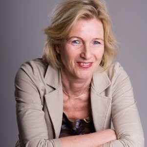 Talentcard van Marion Kramer