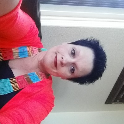 Talentcard van Chantal Kinkelder