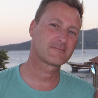 Talentcard van Marco van Meel