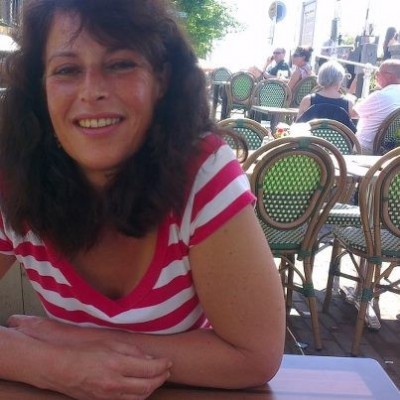 Talentcard van Conny Henschen