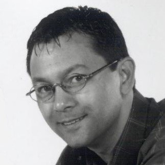 Talentcard van Wong Tsai