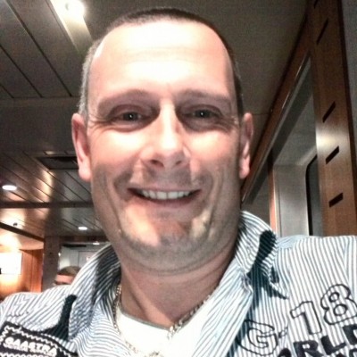 Talentcard van Geert Boerakker