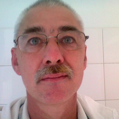 Talentcard van Henk Goossens