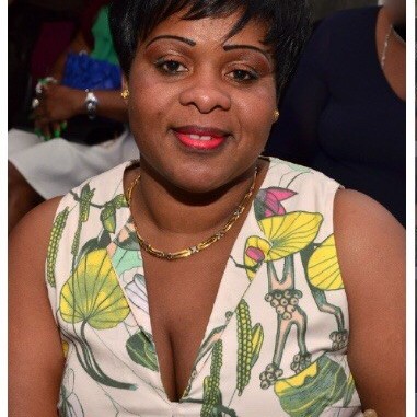 Talentcard van Julienne Dolorita