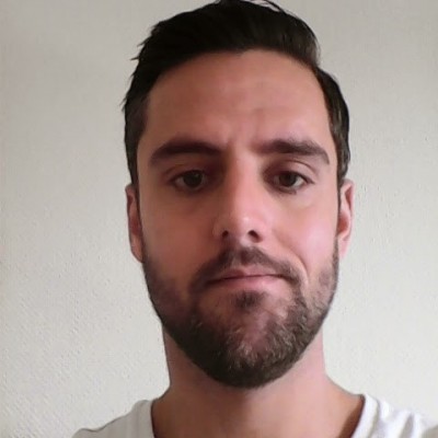 Talentcard van David Martens