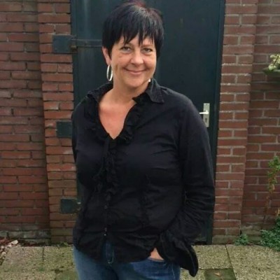 Talentcard van Jolanda Prummel