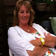 Talentcard van Hennie de Hondt