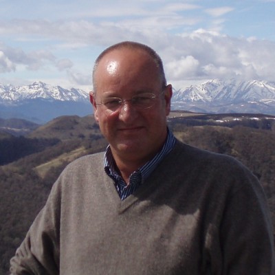 Talentcard van Hans Bluemink