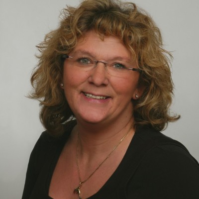 Talentcard van Ivonne-Michaela Tyborczyk