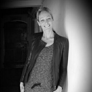 Steph Van der Vlies