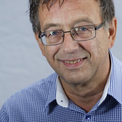 Talentcard van Gerard Wiegerinck