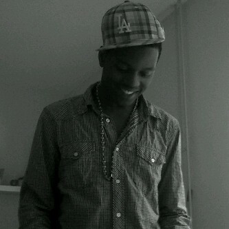 Talentcard van Fabian de Lanooi